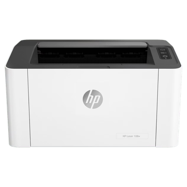 Máy in HP Laser 108W Printer (4ZB80A)