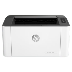  Máy in HP Laser 108W Printer (4ZB80A) 