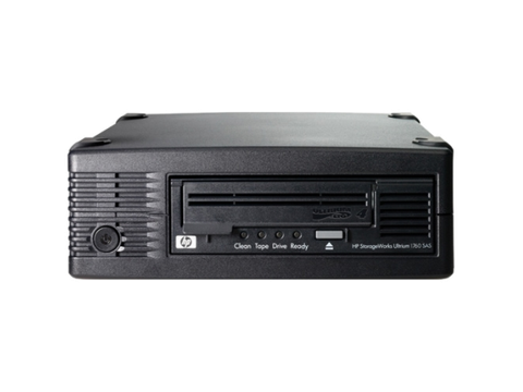 Hp Lto Ultrium 4 Tape Drive 800Gb