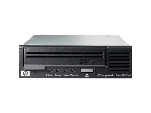 Hp Lto Ultrium 4 Tape Drive  1.60 Tb