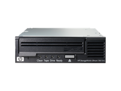  Hp Lto Ultrium 4 Tape Drive  1.60 Tb 