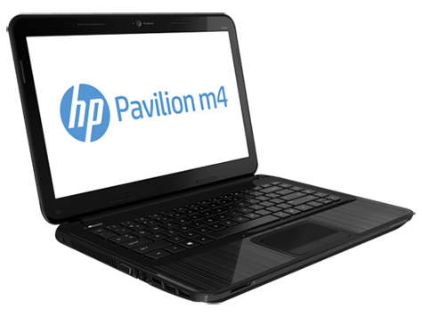 Hp M4 1001Tx