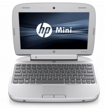 Hp Mini 100E