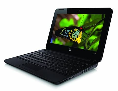 Hp Mini 110-3101Er
