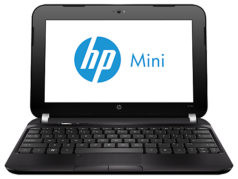 Hp Mini 200-4000