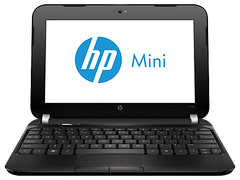  Hp Mini 200- 4200 