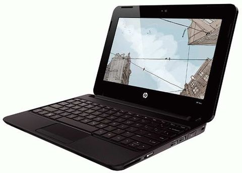 Hp Mini 210-1160Nr