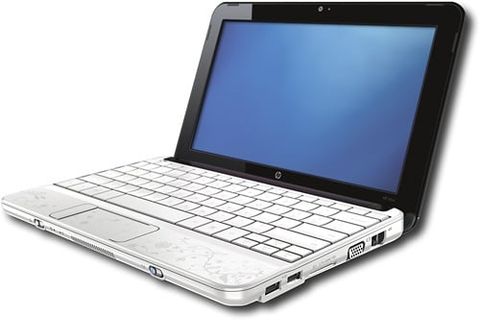 Hp Mini 210-2000Er