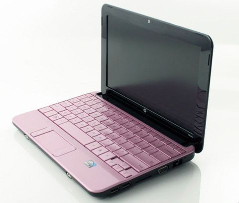 Hp Mini 210-2204Er