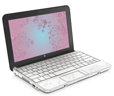 Hp Mini 210-2209Er