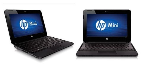 Hp Mini 210-2210Er