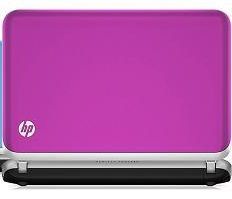 Hp Mini 210-4127Er