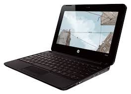 Hp Mini 3600