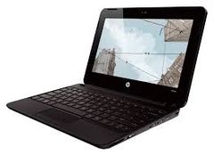  Hp Mini 3600 