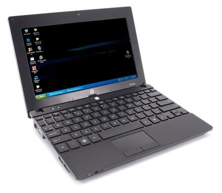 Hp Mini 5103