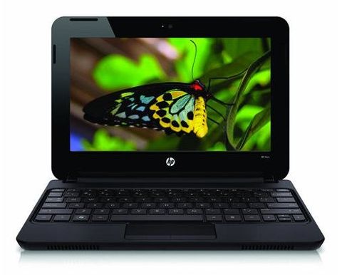 Hp Mini 5103 Xn624Es