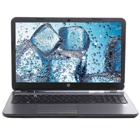 Hp 15-R208Tu