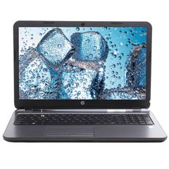  Hp 15-R208Tu 