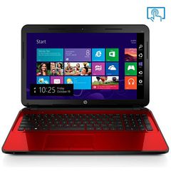  Hp Notebook - 15-G317Cl 