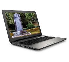 Hp Notebook 1100