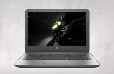 Hp Notebook 14-Am060Tu