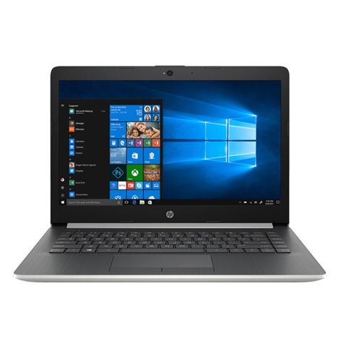 Hp Notebook 14-Ck0068Tu