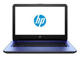 Hp Notebook 14 D000