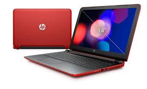 Hp Notebook 14 G000