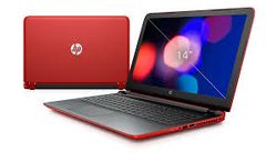  Hp Notebook 14 G000 
