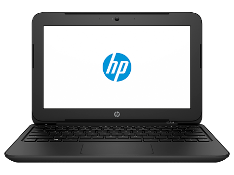 Hp Notebook 14 R000