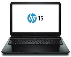  Hp Notebook 15-Da000 