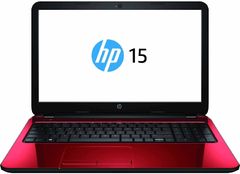  Hp Notebook 15-G073nr 