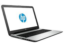 Hp Notebook 15 Ac100