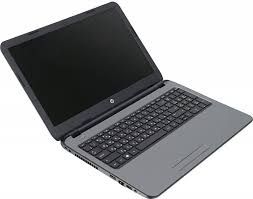 Hp Notebook 15 Ay000