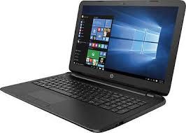 Hp Notebook 15 Ay500