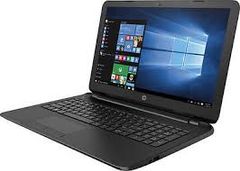  Hp Notebook 15 Ay500 