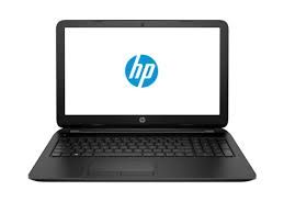Hp Notebook 240 G2