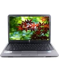 Hp Notebook 348 G3