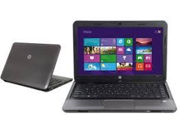 Hp Notebook 420