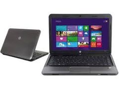  Hp Notebook 420 
