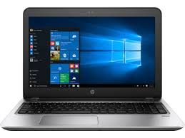 Hp Notebook 450