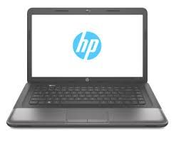 Hp Notebook 455