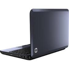 Hp Notebook 540 Notebook540