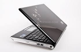 Hp Notebook 541