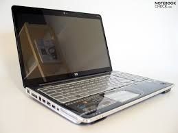 Hp Notebook 650
