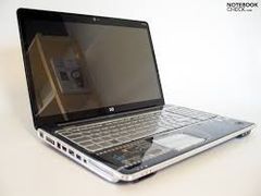 Hp Notebook 650 