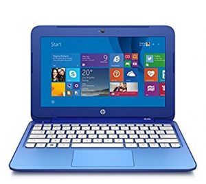 Hp Notebook Pc 11