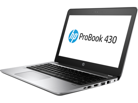 Hp Notebook Pc 430