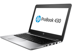  Hp Notebook Pc 430 