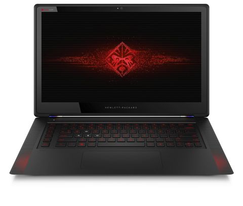 Hp Omen 15-5000